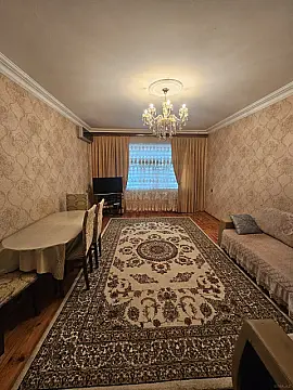 Satılır 3 otaqlı mənzil 96 m²