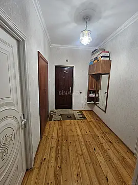 Satılır 3 otaqlı mənzil 96 m²