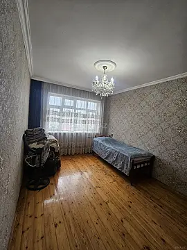 Satılır 3 otaqlı mənzil 96 m²