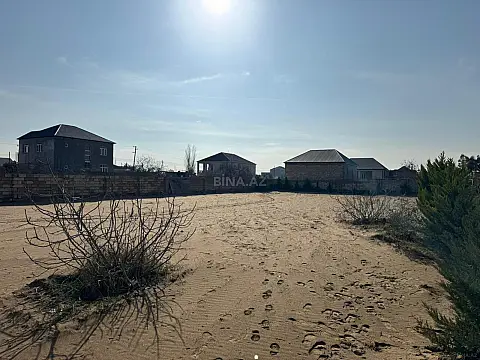 Satılır torpaq sahəsi 12 m² — Bakı, Xəzər 12.00 m²