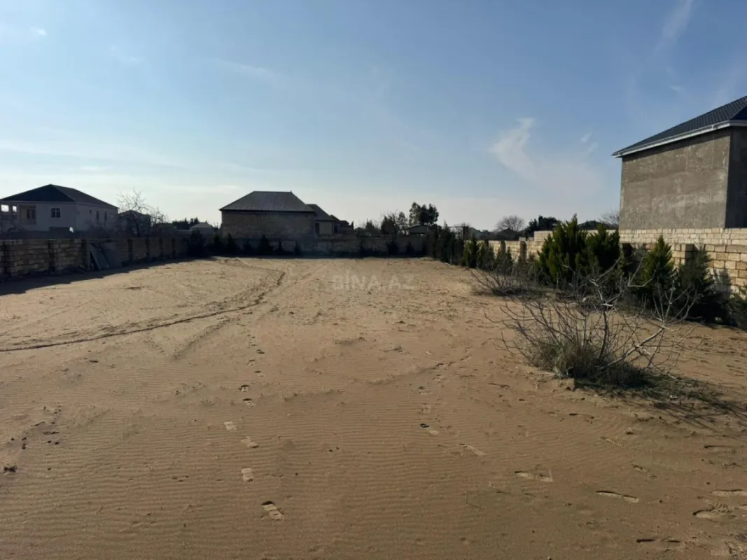 Satılır torpaq sahəsi 12 m²