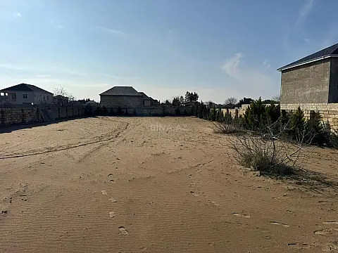 Satılır torpaq sahəsi 12 m²