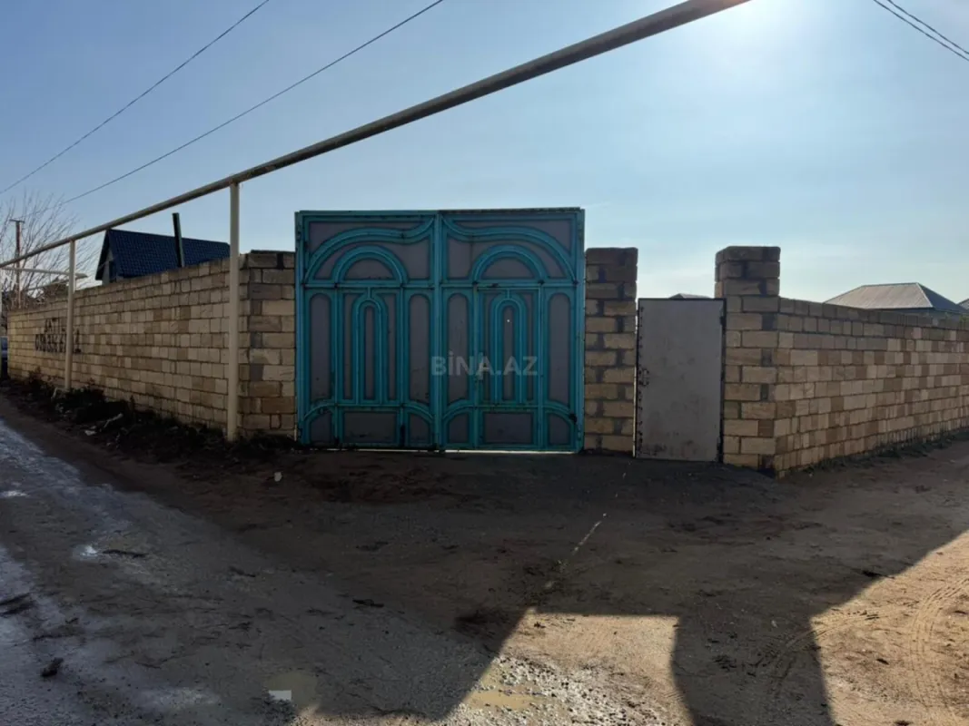 Satılır torpaq sahəsi 12 m²