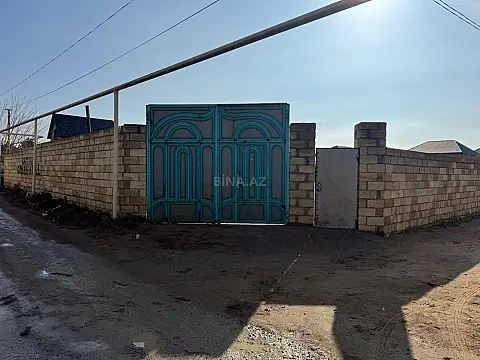 Satılır torpaq sahəsi 12 m²