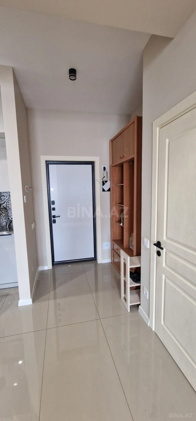 Kirayə verilir 2 otaqlı mənzil 65 m²