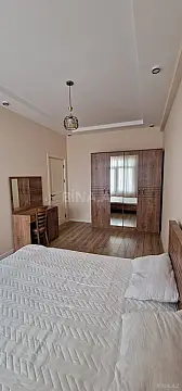 Kirayə verilir 2 otaqlı mənzil 65 m²