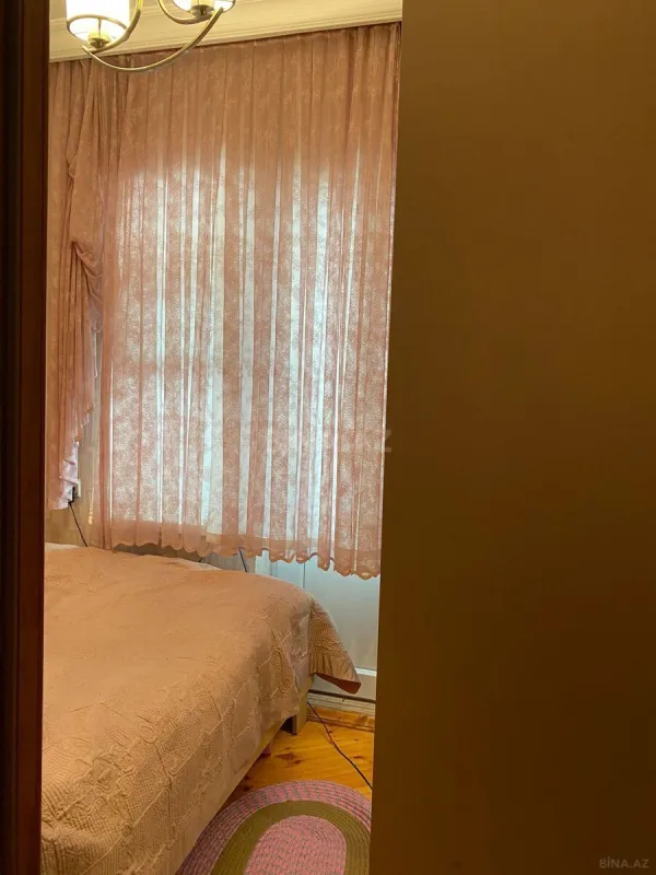 Satılır 2 otaqlı mənzil 52 m²