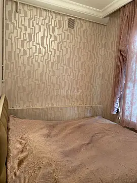 Satılır 2 otaqlı mənzil 52 m²