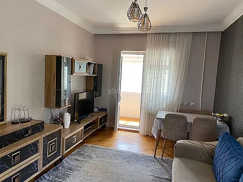 Satılır 2 otaqlı mənzil 52 m² — Bakı, Memar Əcəmi yanı 2 otaq 52.00 m²