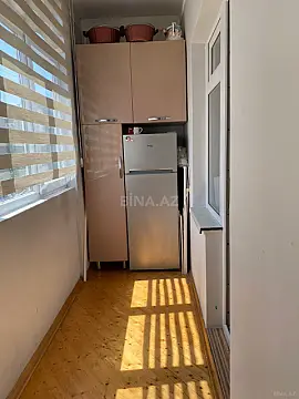 Satılır 2 otaqlı mənzil 52 m²
