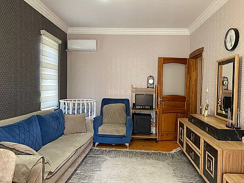 Satılır 2 otaqlı mənzil 52 m²