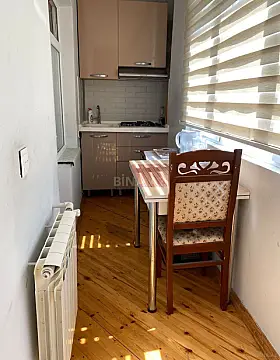 Satılır 2 otaqlı mənzil 52 m²