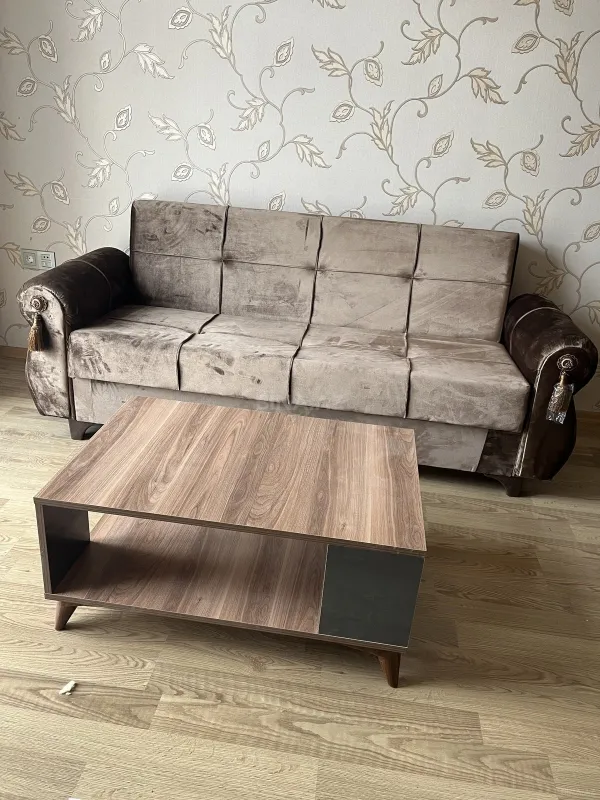 Kirayə verilir 2 otaqlı mənzil 71.6 m²