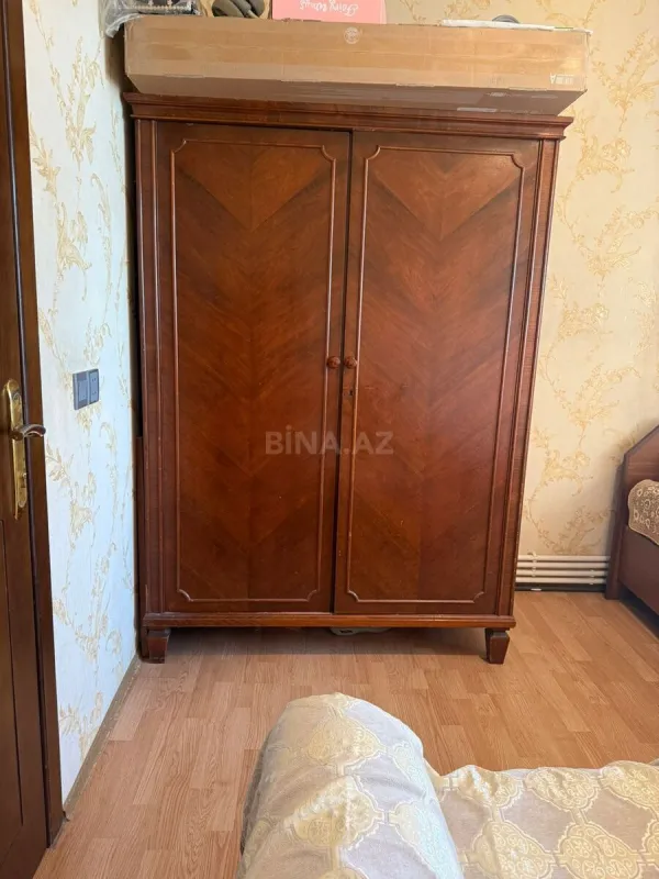 Satılır 3 otaqlı mənzil 80 m²