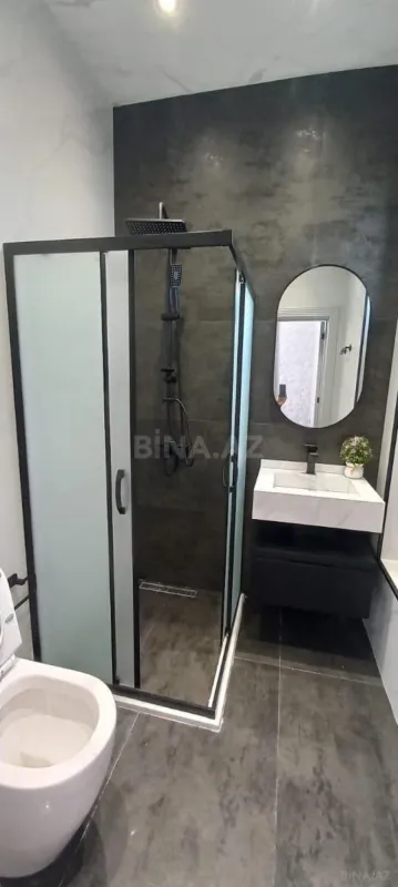 Satılır 4 otaqlı həyət evi 200 m²