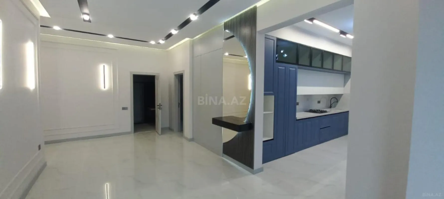 Satılır 4 otaqlı həyət evi 200 m²