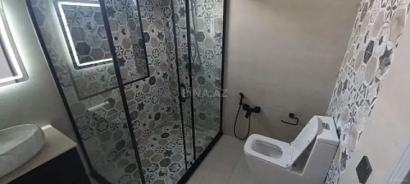 Satılır 4 otaqlı həyət evi 200 m²