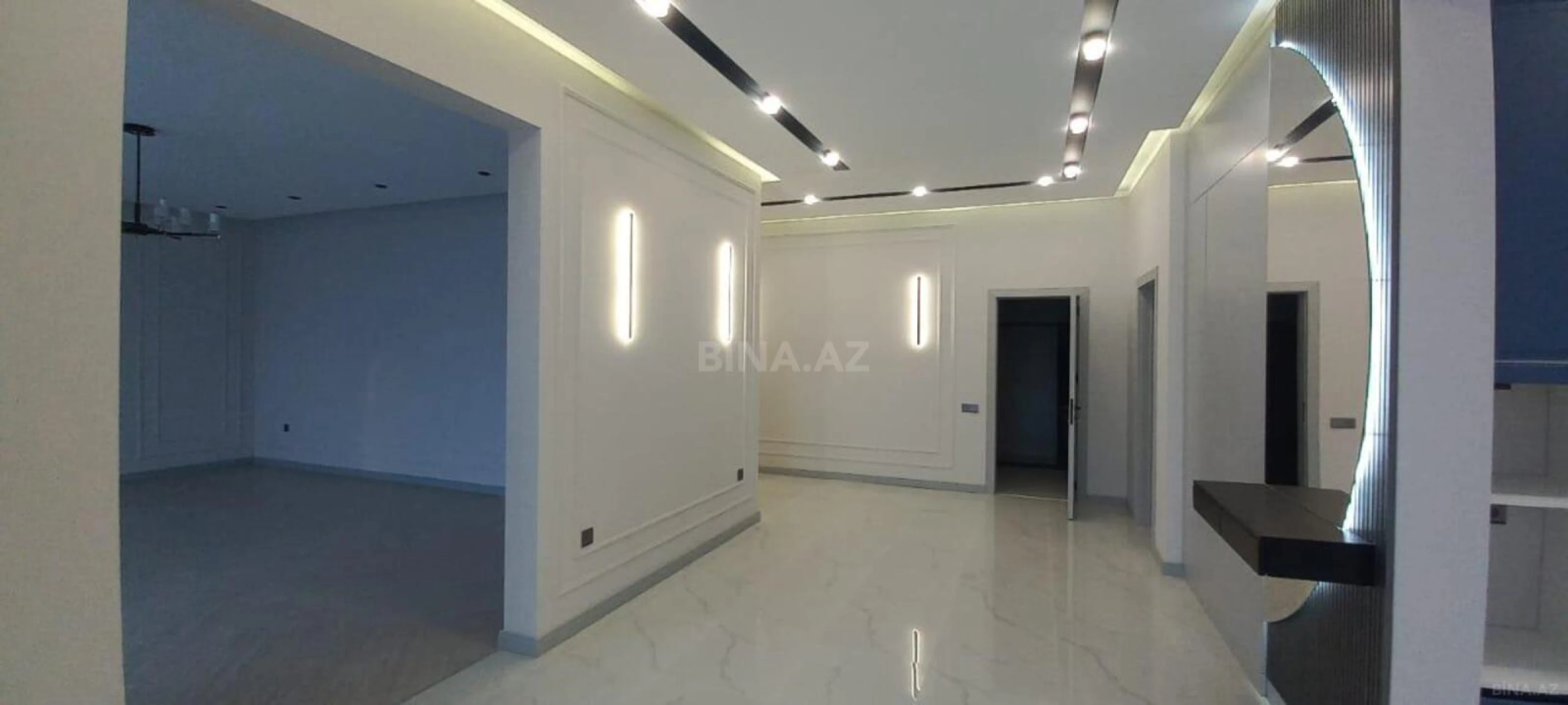 Satılır 4 otaqlı həyət evi 200 m²