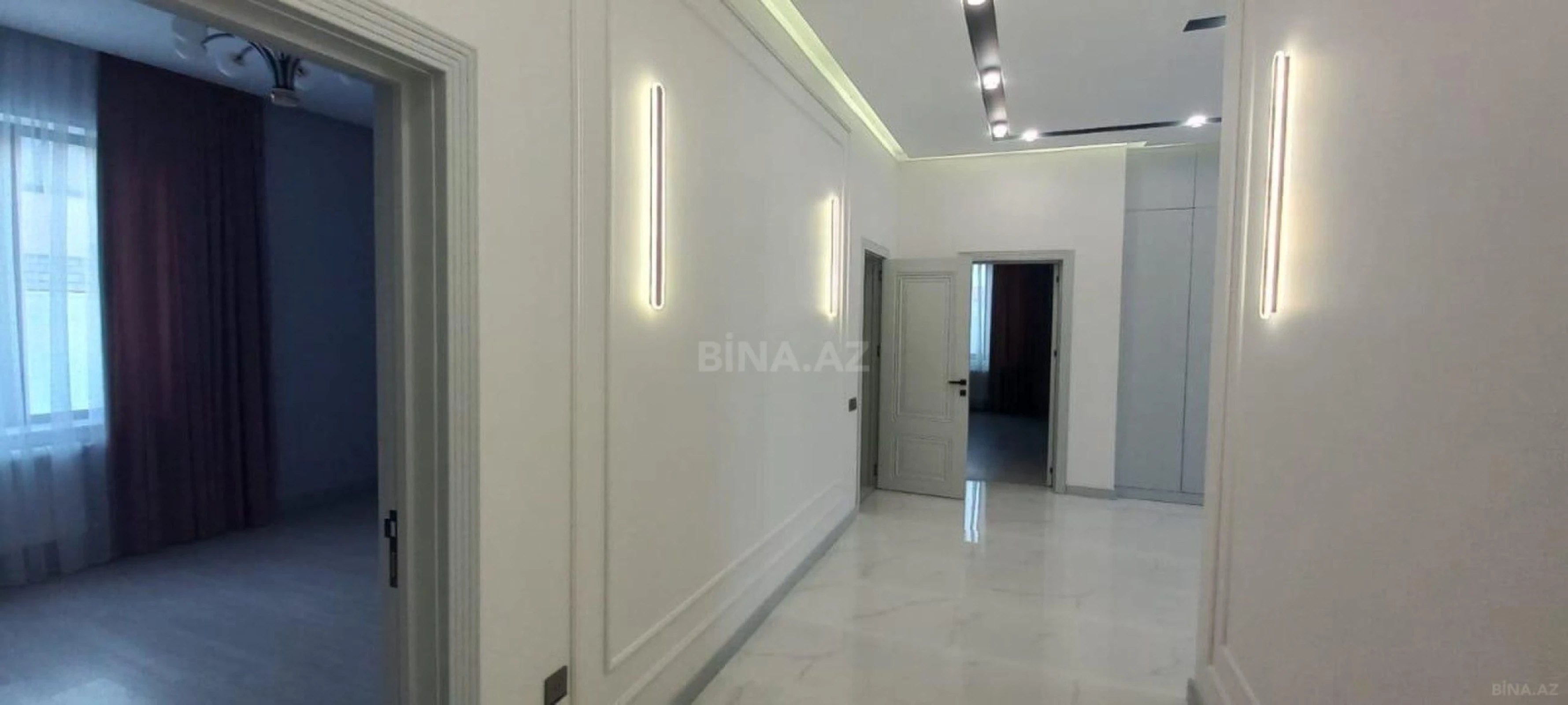 Satılır 4 otaqlı həyət evi 200 m²