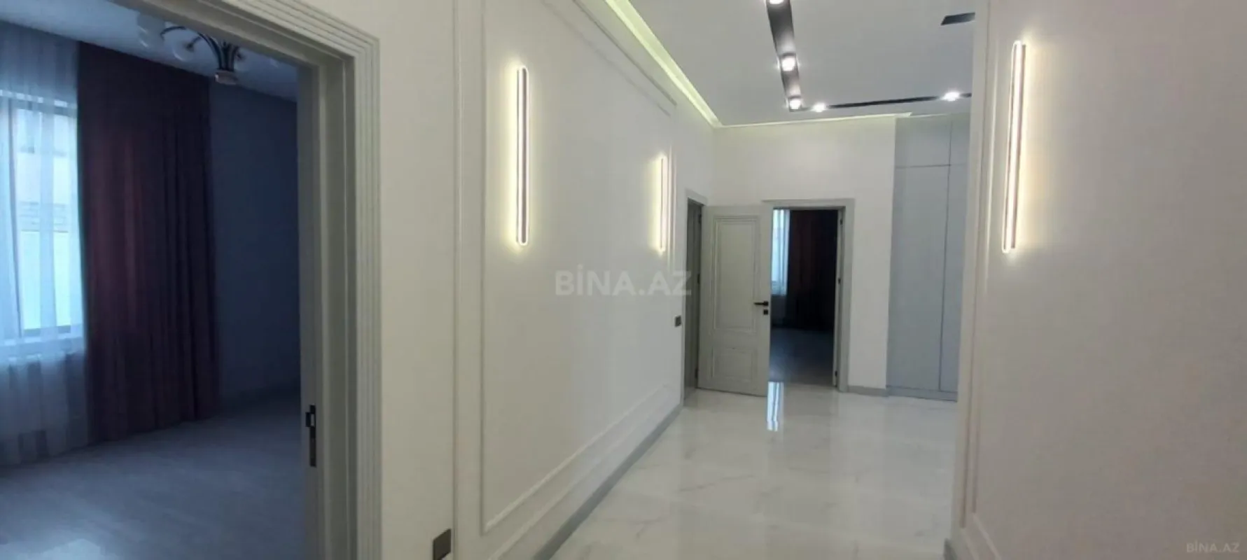 Satılır 4 otaqlı həyət evi 200 m²