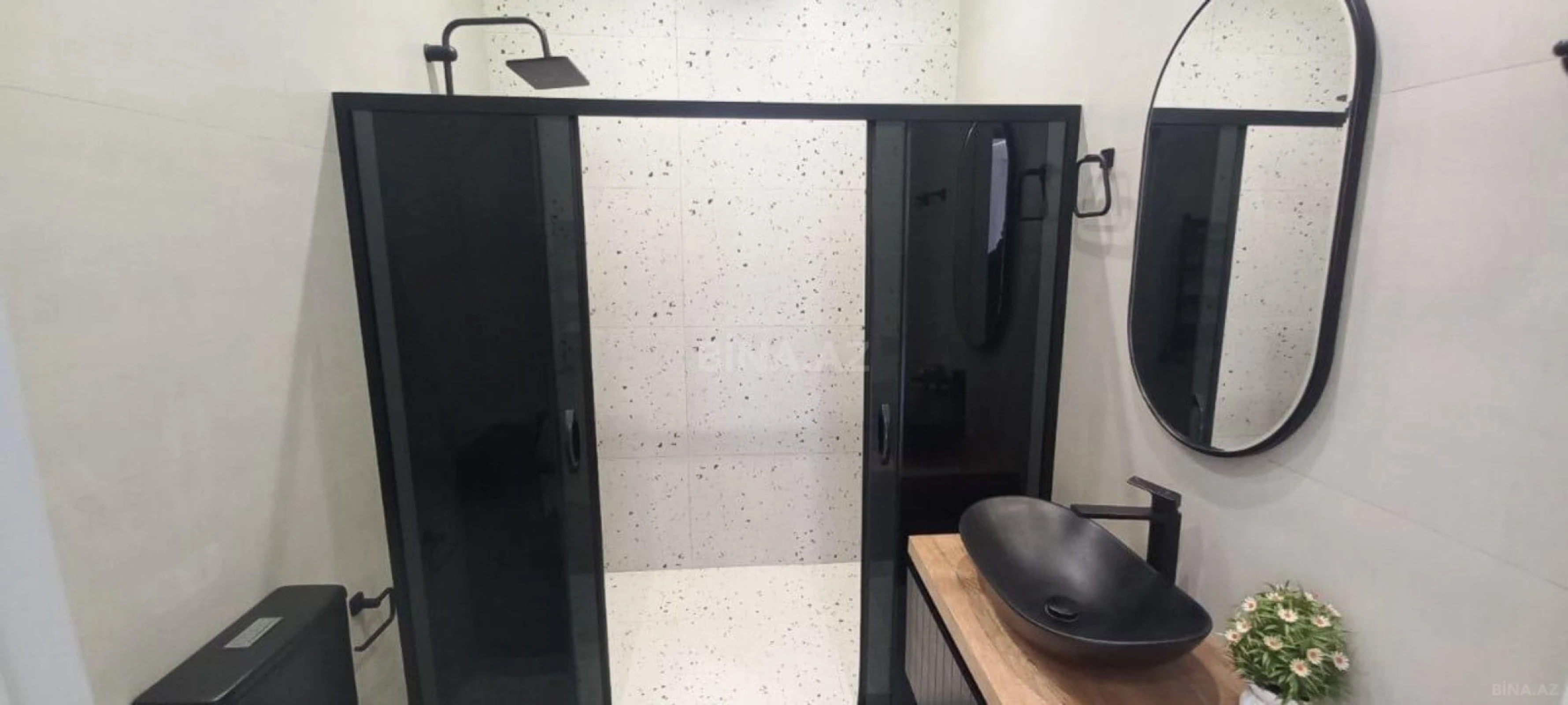 Satılır 4 otaqlı həyət evi 200 m²