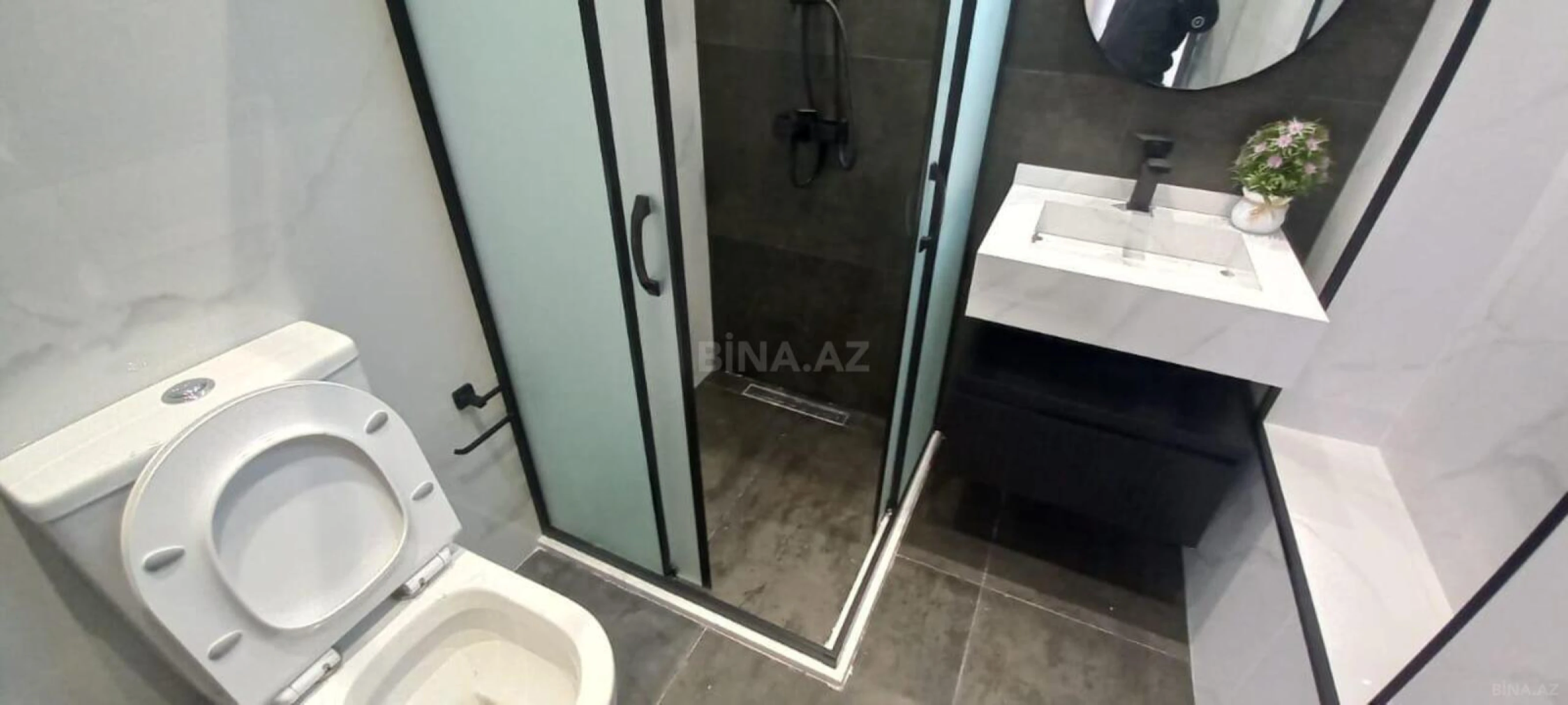 Satılır 4 otaqlı həyət evi 200 m²