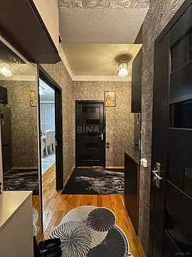 Satılır 2 otaqlı mənzil 54 m²