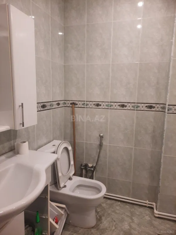 Satılır 3 otaqlı mənzil 160 m²