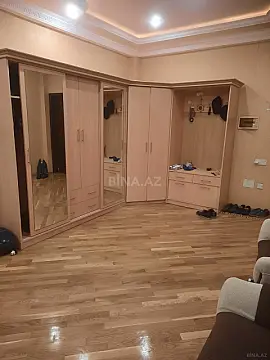 Satılır 3 otaqlı mənzil 160 m² — Bakı, Nəsimi 3 otaq 160.00 m²