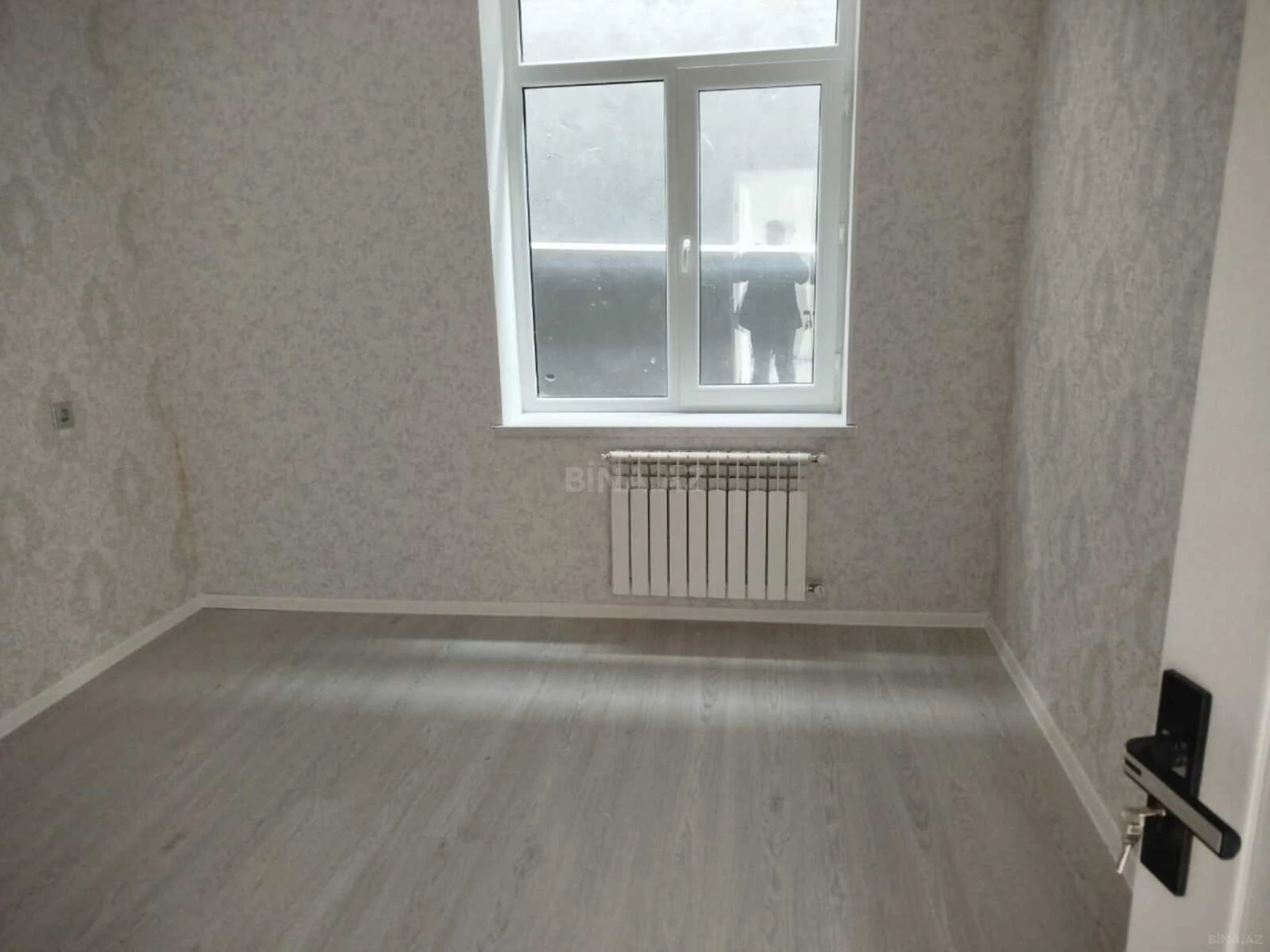 Satılır 3 otaqlı həyət evi 89 m²