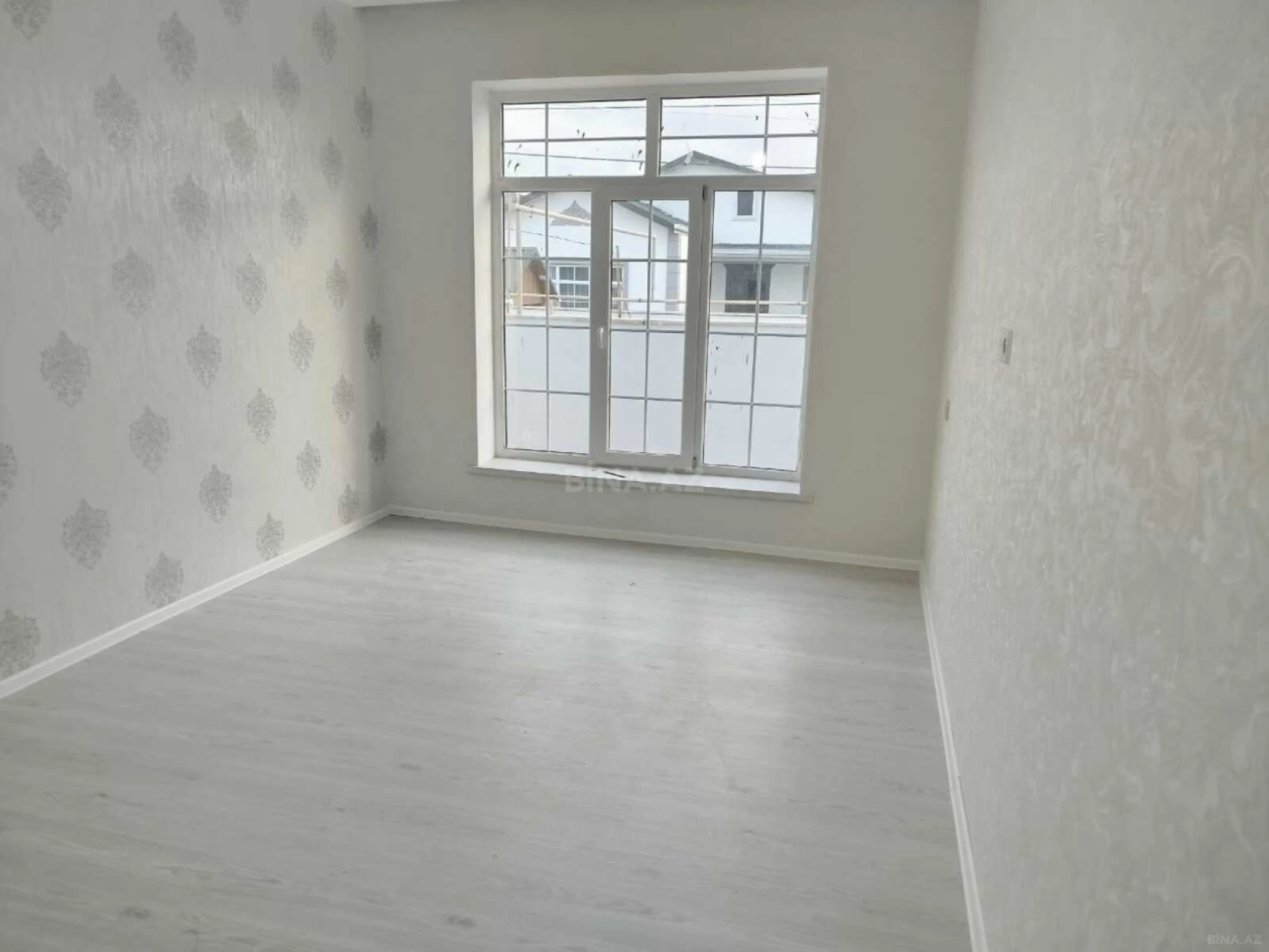 Satılır 3 otaqlı həyət evi 89 m²