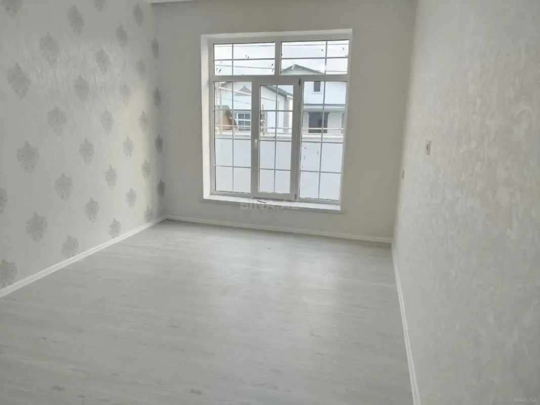 Satılır 3 otaqlı həyət evi 89 m²