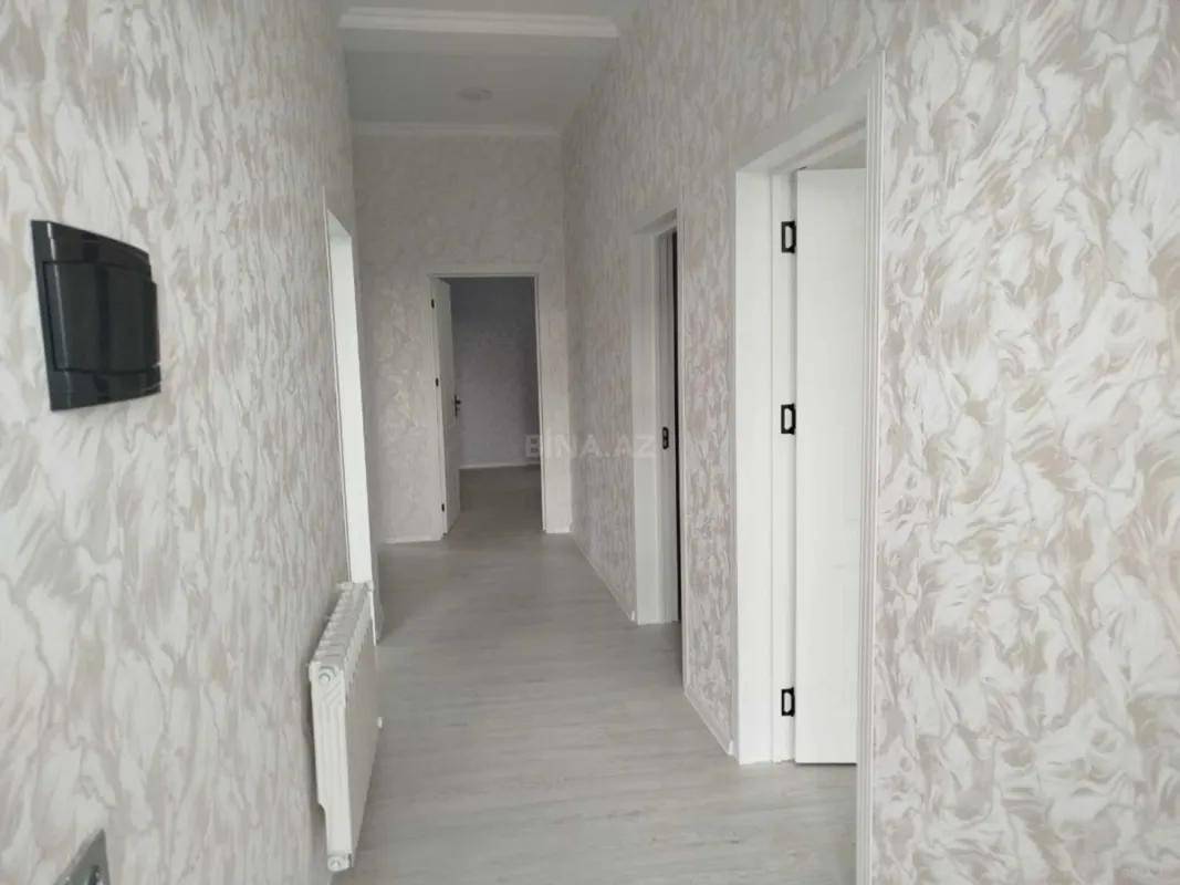 Satılır 3 otaqlı həyət evi 89 m²