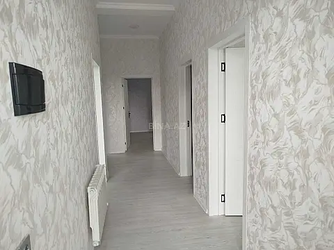 Satılır 3 otaqlı həyət evi 89 m²