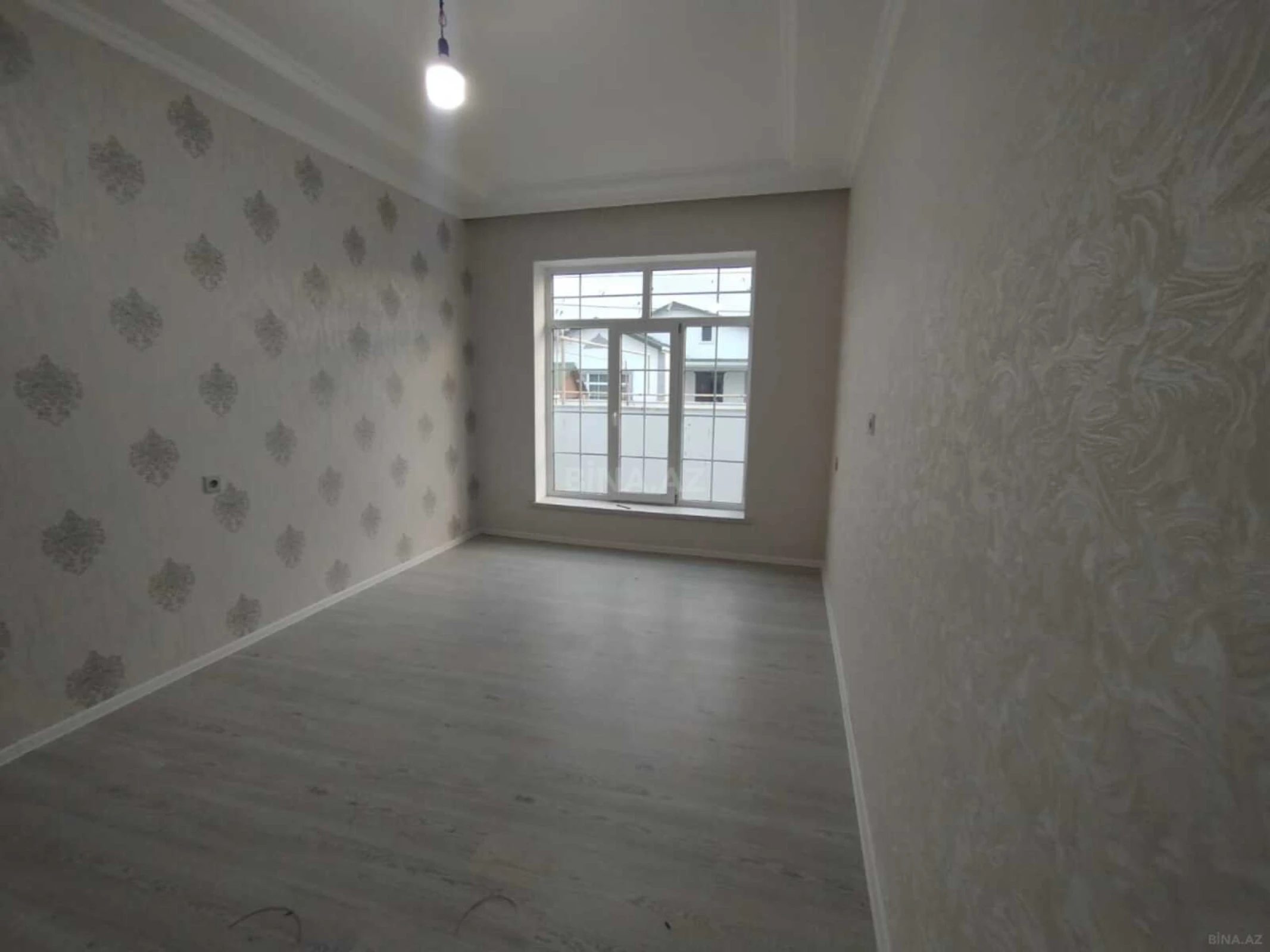 Satılır 3 otaqlı həyət evi 89 m²