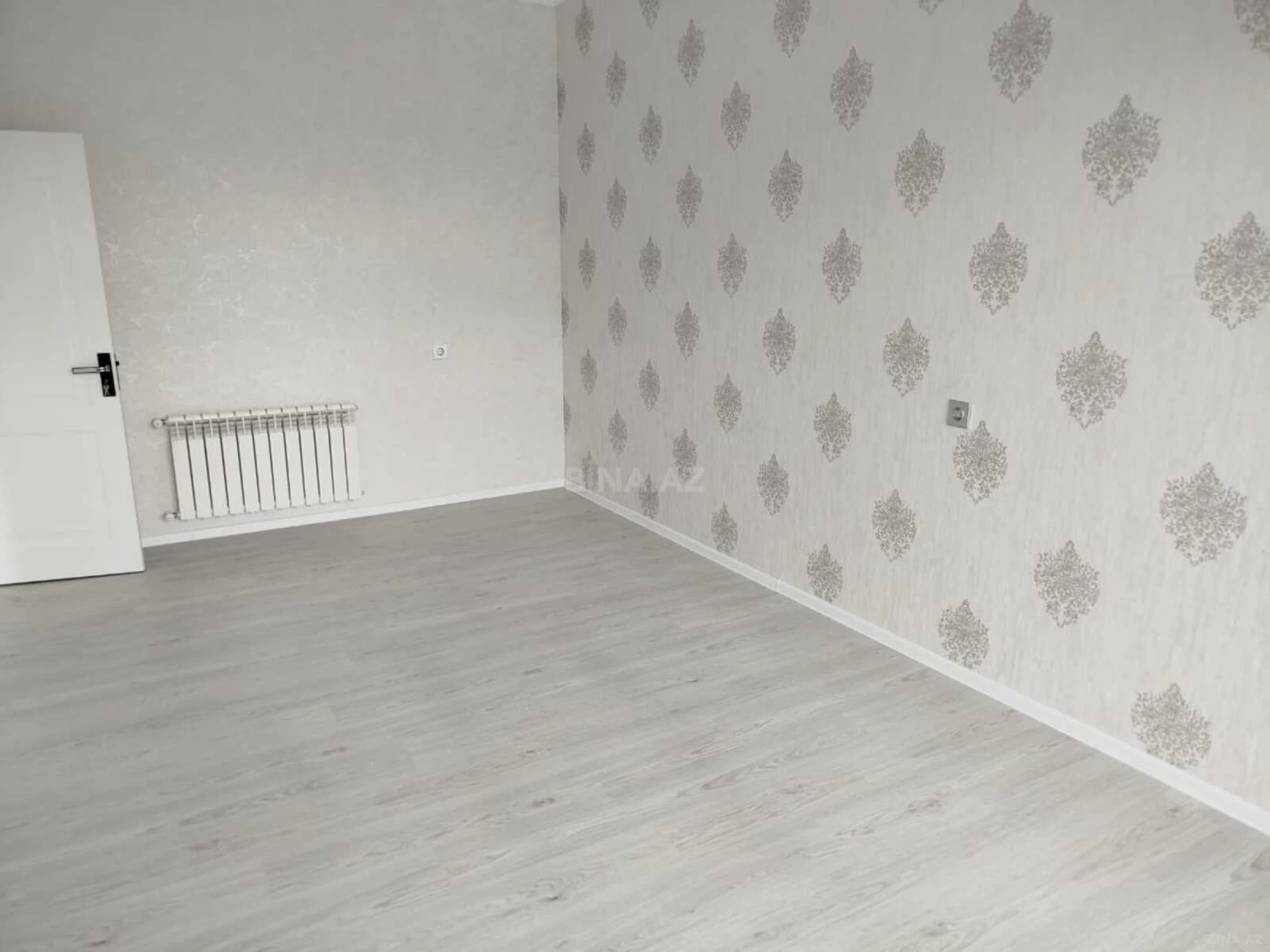 Satılır 3 otaqlı həyət evi 89 m²