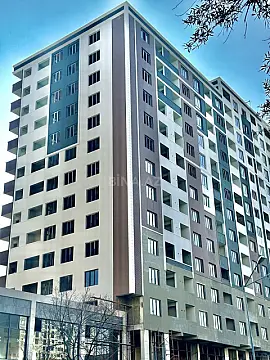 Satılır 1 otaqlı mənzil 53 m² — Bakı, Qaraçuxur 1 otaq 53.00 m²
