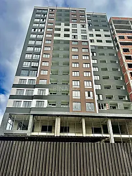 Satılır 1 otaqlı mənzil 53 m²