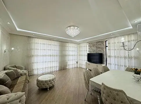 Satılır 2 otaqlı mənzil 108 m² — Bakı, Memar Əcəmi yanı 2 otaq 108.00 m²