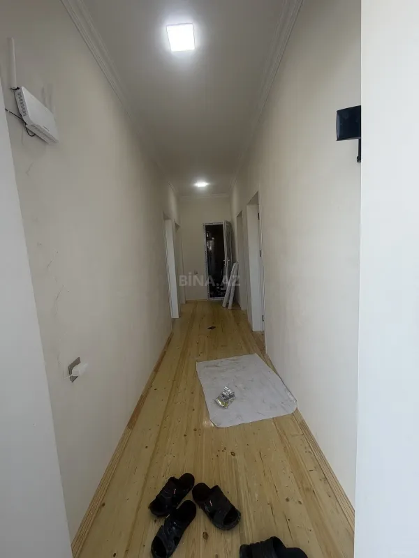 Satılır 3 otaqlı həyət evi 80 m²