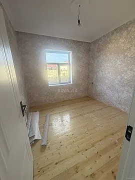 Satılır 3 otaqlı həyət evi 80 m²