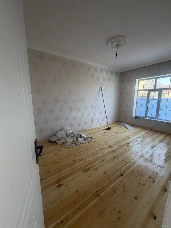 Satılır 3 otaqlı həyət evi 80 m²
