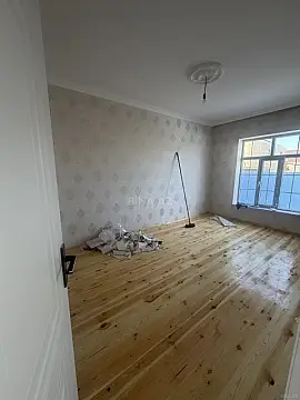 Satılır 3 otaqlı həyət evi 80 m²