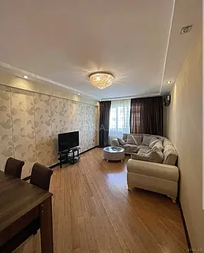 Satılır 2 otaqlı mənzil 91 m²