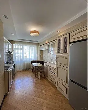 Satılır 2 otaqlı mənzil 91 m²