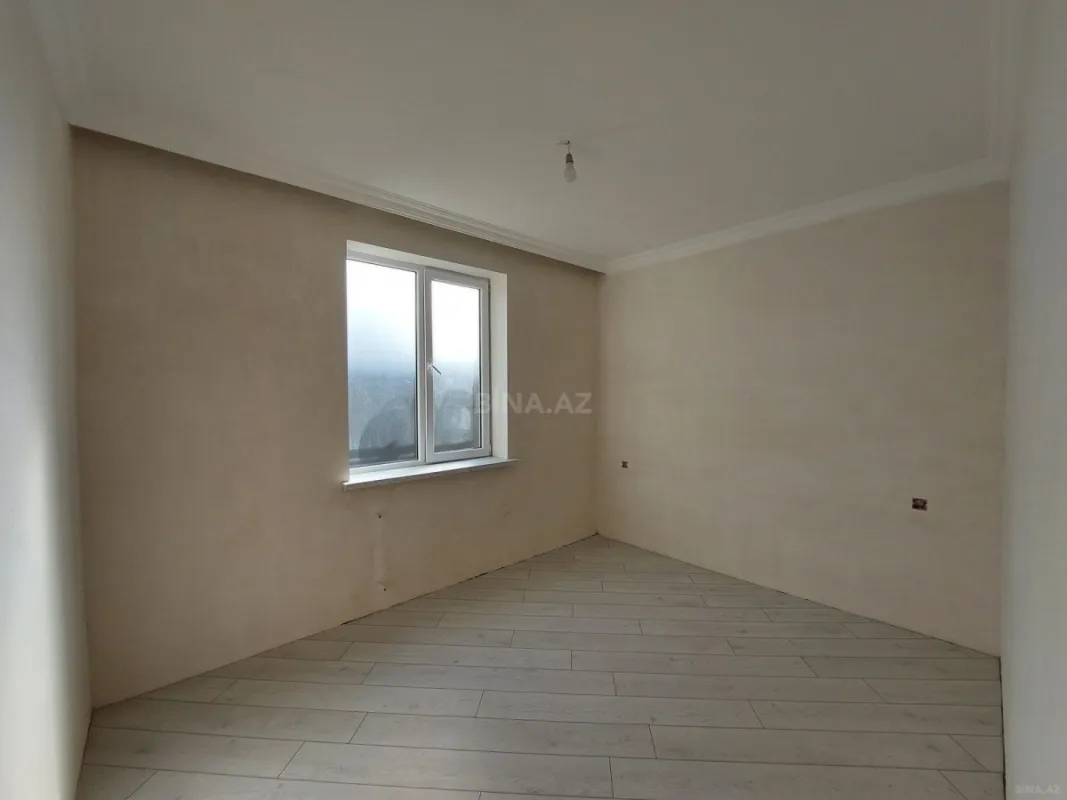 Satılır 4 otaqlı həyət evi 156 m²