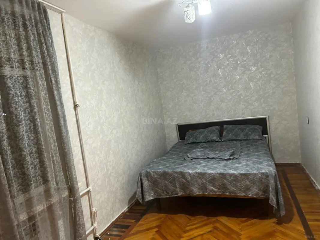 Kirayə verilir 2 otaqlı mənzil 70 m²