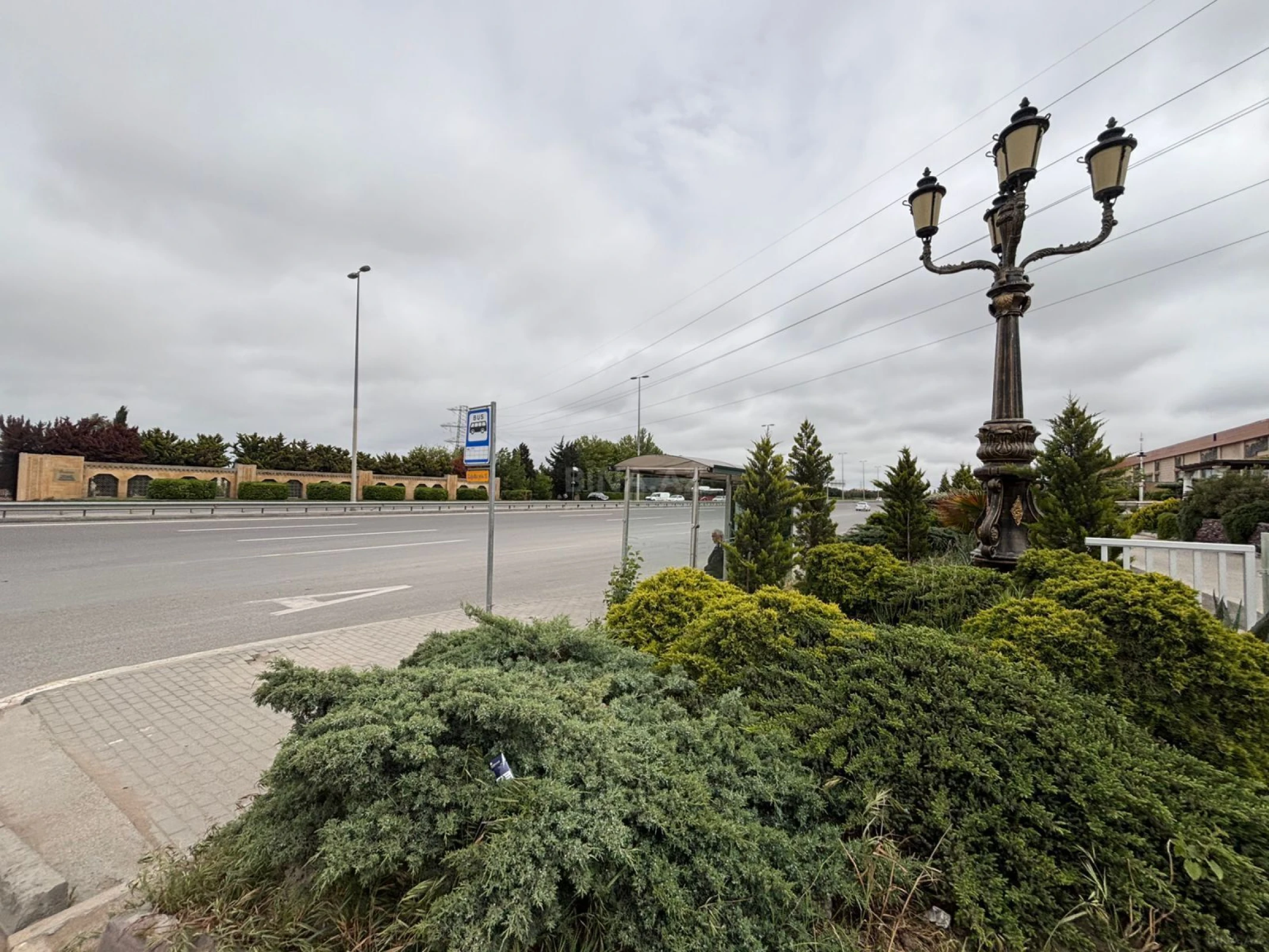 Satılır torpaq sahəsi 4 m²