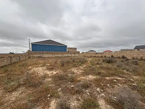 Satılır torpaq sahəsi 4 m²