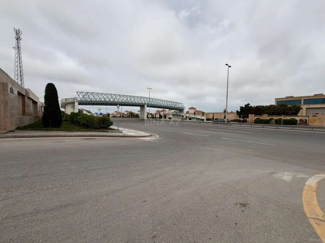 Satılır torpaq sahəsi 4 m²